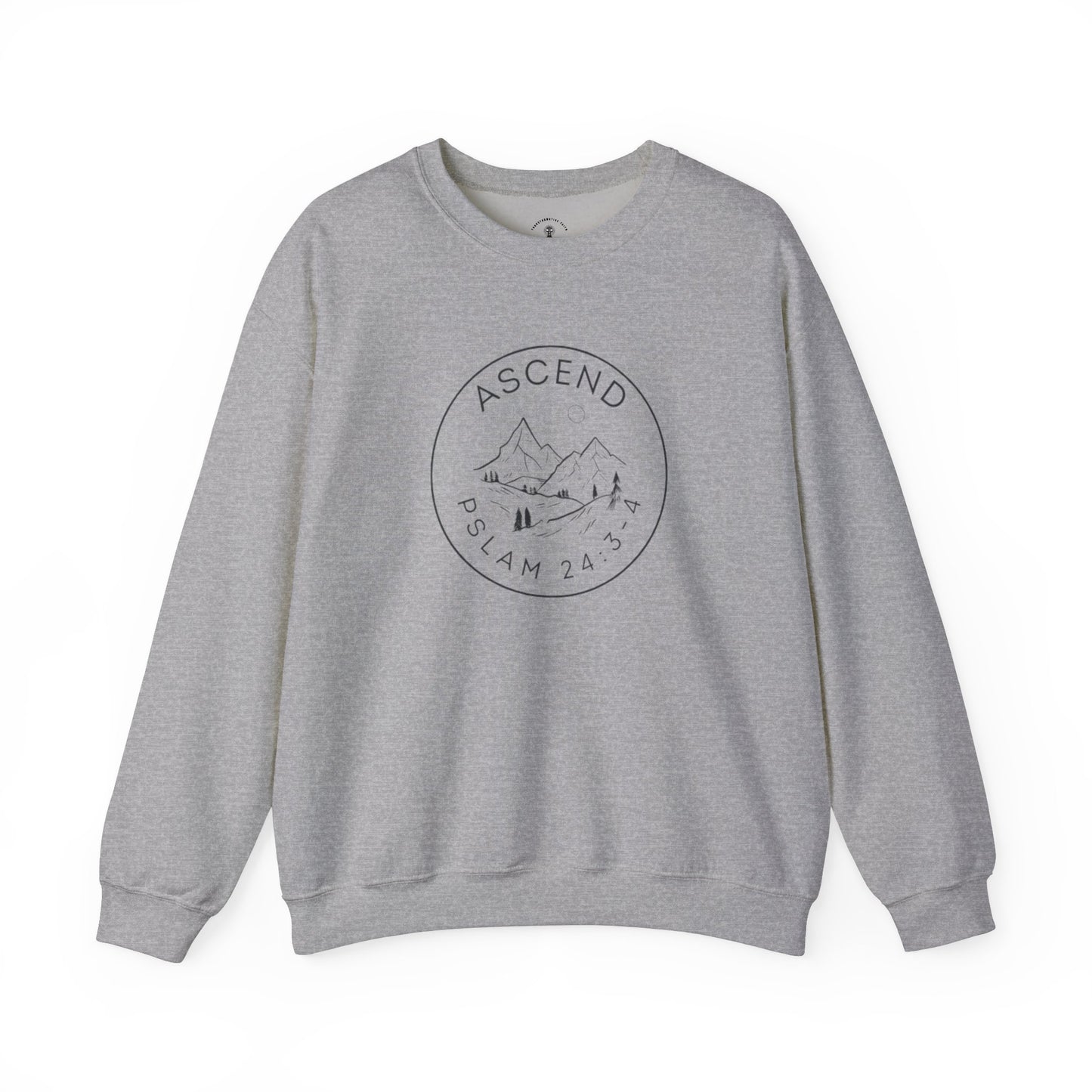 Ascend Crewneck Sweatshirt