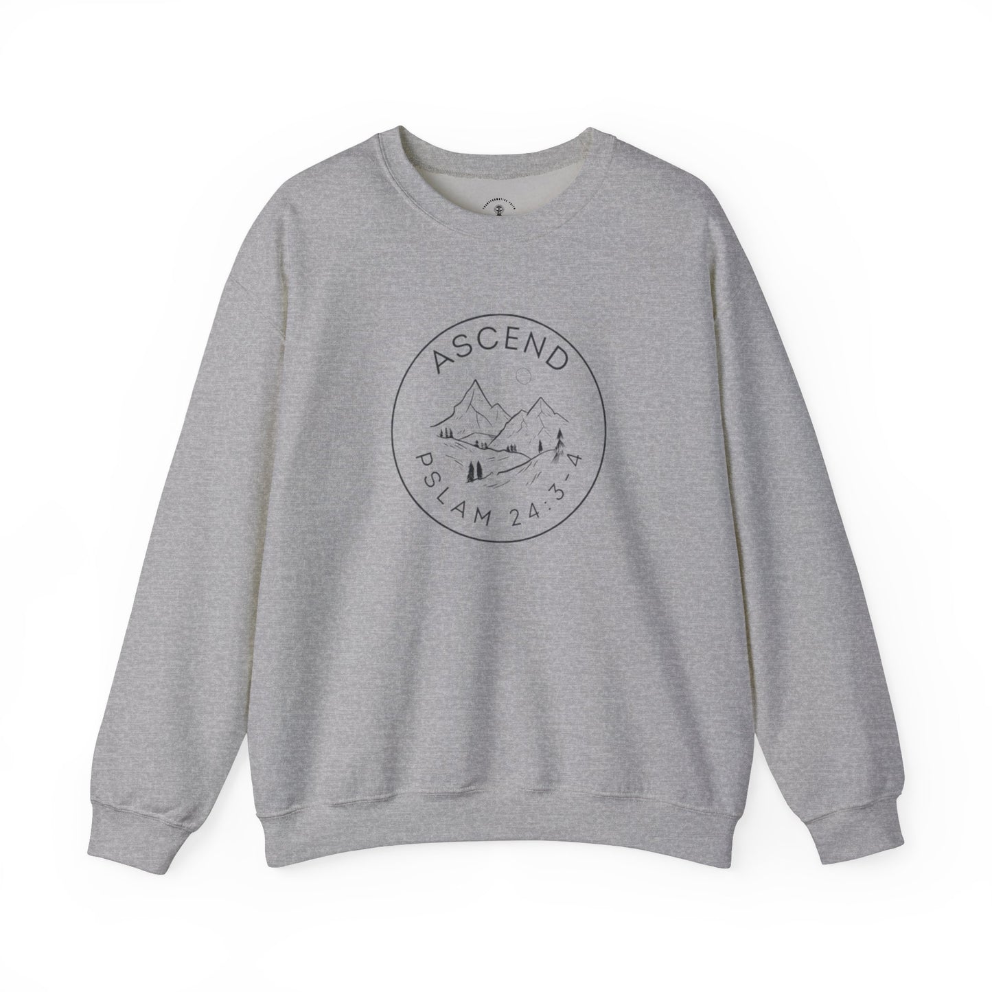 Ascend Crewneck Sweatshirt