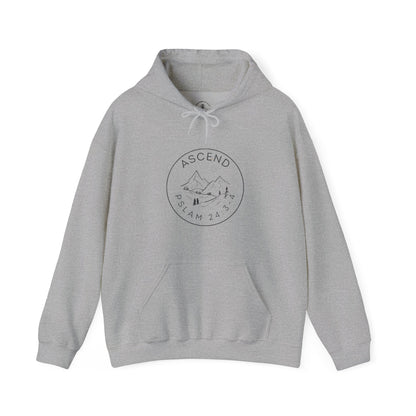 Ascend Hooded Sweatshirt