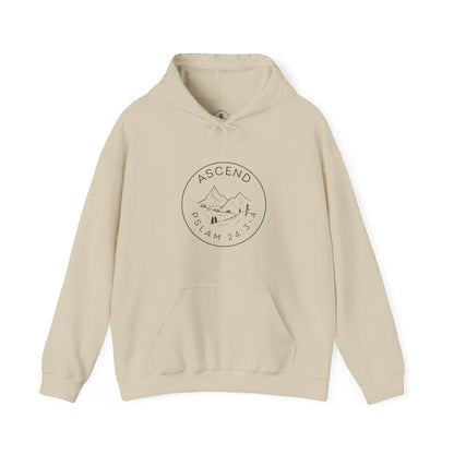 Ascend Hooded Sweatshirt