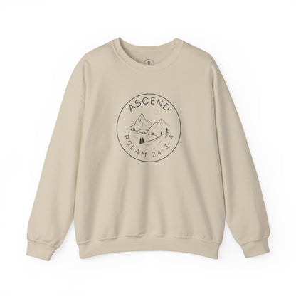 Ascend Crewneck Sweatshirt