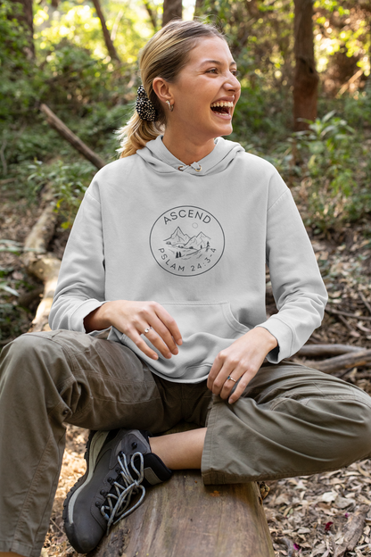 Ascend Hooded Sweatshirt