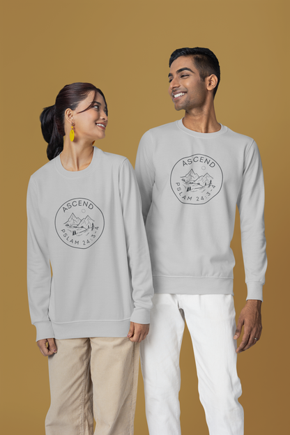 Ascend Crewneck Sweatshirt