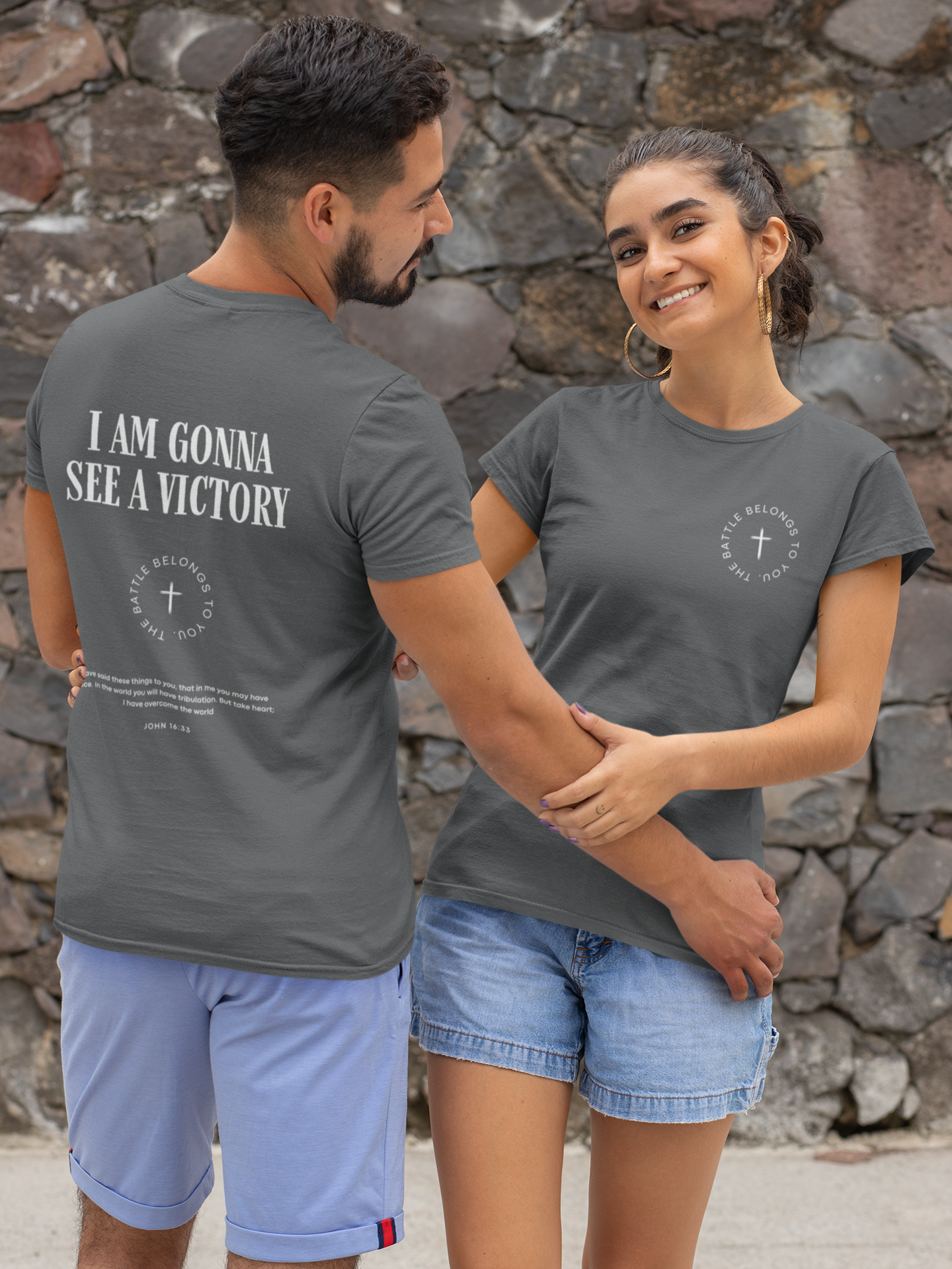 Victory T-Shirt