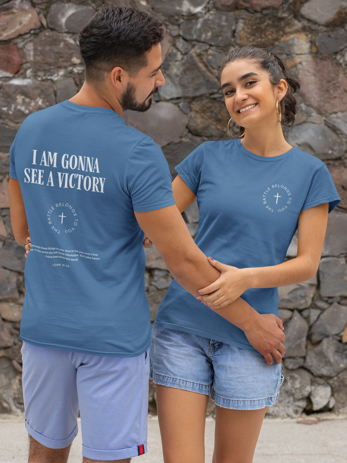 Victory T-Shirt